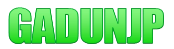 Logo GADUNJP